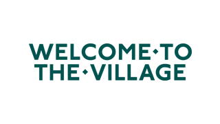 Logo Welcome to the Village